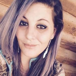 Meet your Posher, Kaylea